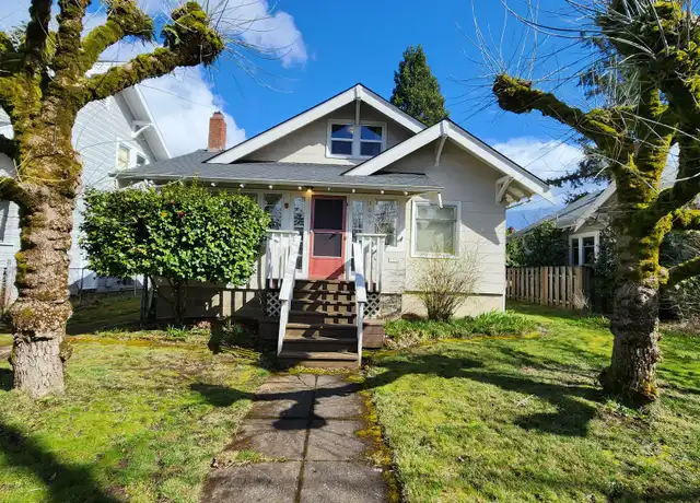 Property at 3006 NE 66th Ave, Portland, OR, 97213, 3 beds, 1 bath, [object Object]
