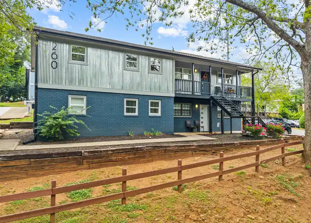 Property at 260 Little St Unit 2, Athens, GA, 30605, 2 beds, 1 bath, [object Object]