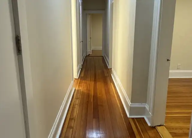 Property at 6 Barrows St Unit 1, Allston, MA, 02134, 3 beds, 1 bath, [object Object]
