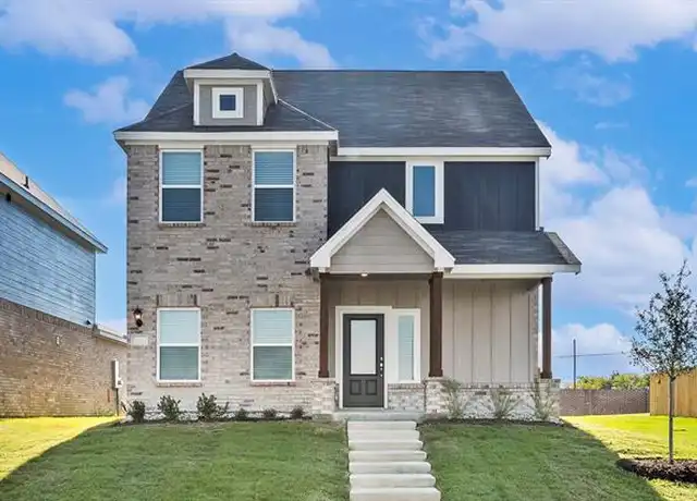 Property at 105 Magnolia Blvd, Hutchins, TX, 75141, 4 beds, 2.5 baths, [object Object]