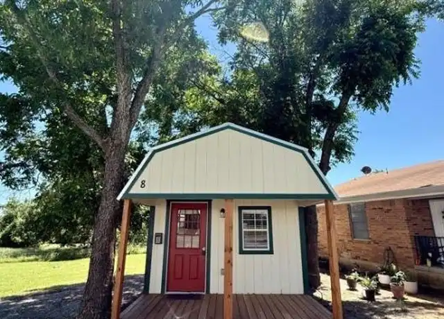 Property at 220 Davis Ford Ln, Azle, TX, 76020, 1 bed, 1 bath, [object Object]