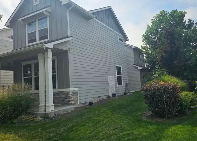 Property at 1969 W American Fork Dr, Meridian, ID, 83642, 3 beds, 2.5 baths, [object Object]