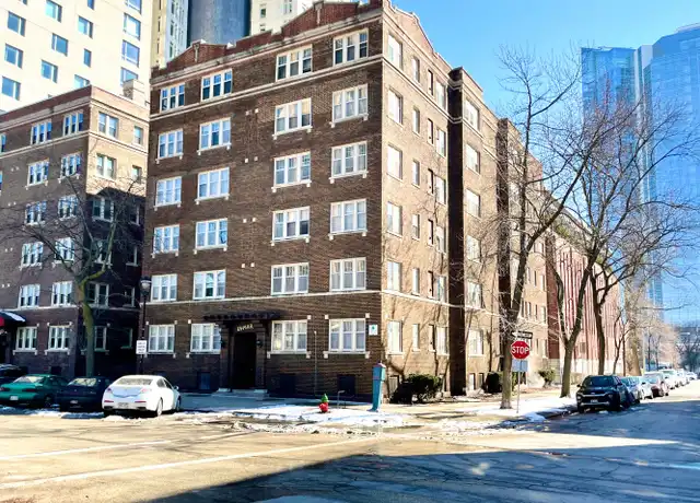 Property at 903 E Kilbourn Ave Unit 55, Milwaukee, WI, 53202, 1 bed, 1 bath, [object Object]