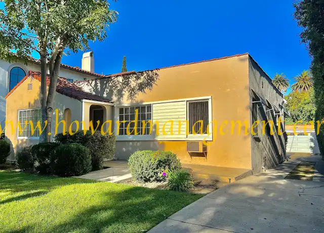 Property at 2012 Camden Ave, Los Angeles, CA, 90025, 3 beds, 2 baths, [object Object]