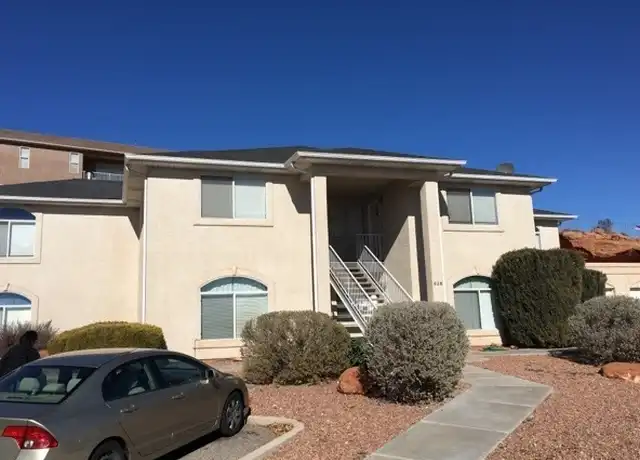 Property at 628 W Evans Ridge Cir Unit 3, Washington, UT, 84780, 3 beds, 2 baths, [object Object]