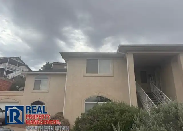 Property at 628 W Evans Ridge Cir Unit 3, Washington, UT, 84780, 3 beds, 2 baths, [object Object]