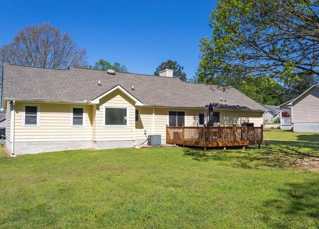 Photo of 130 Pye Ct, Fayetteville, GA 30214