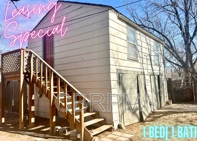 Property at 2122 16th St, Lubbock, TX, 79401, 1 bed, 1 bath, [object Object]