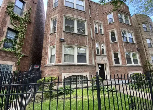 Property at 8146 S Maryland Ave #3, Chicago, IL, 60619, 2 beds, 1 bath, [object Object]
