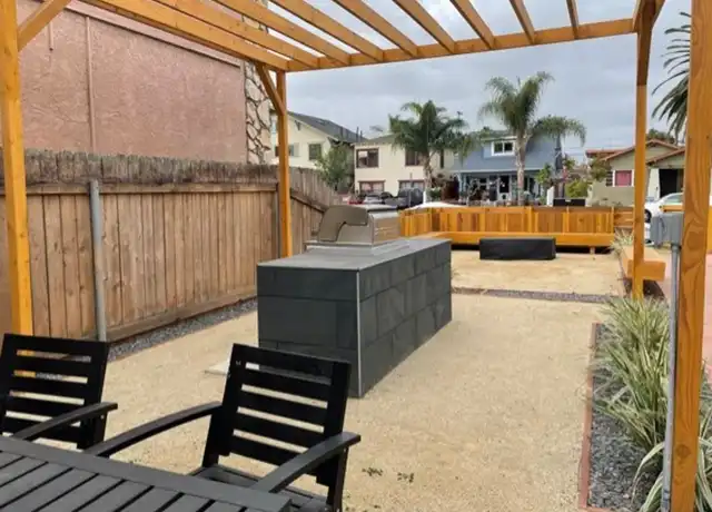 Property at 4615 Georgia St Unit 4617-2, San Diego, CA, 92116, 2 beds, 1 bath, [object Object]
