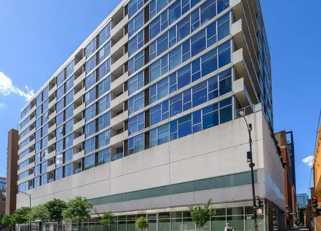 Property at 630 N Franklin St #915, Chicago, IL, 60654, 1 bed, 1 bath, [object Object]