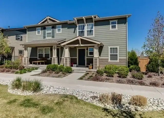 Property at 3595 Akron St, Denver, CO, 80238, 3 beds, 2.5 baths, [object Object]