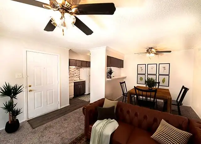 Property at 6201 Woodway Dr, Fort Worth, TX, 76133, 1 bed, 1 bath, [object Object]