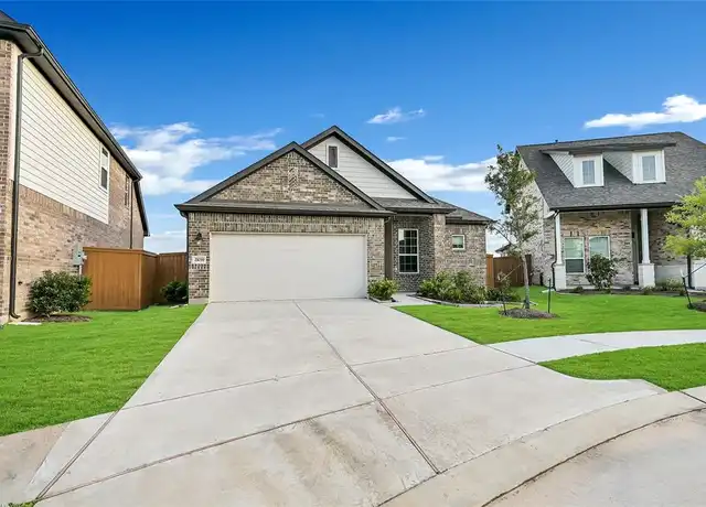 Property at 21039 Treasure Gate Ln, Cypress, TX, 77433, 4 beds, 2 baths, [object Object]