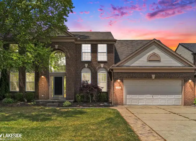 Property at 34681 Giannetti Dr, Sterling Heights, MI, 48312, 4 beds, 2.5 baths, [object Object]