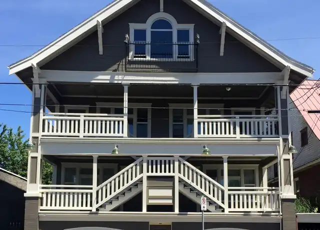 Property at 4922-4930 N Albina Ave, Portland, OR, 97217, 2 beds, 1 bath, [object Object]