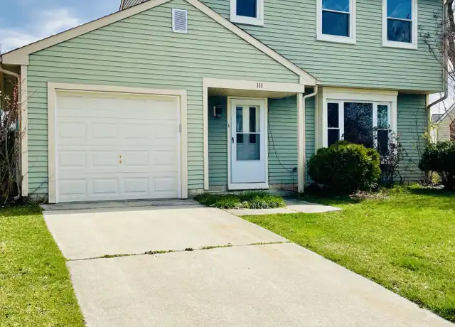 Property at 111 Heidi Ln, Swedesboro, NJ, 08085, 3 beds, 1.5 baths, [object Object]