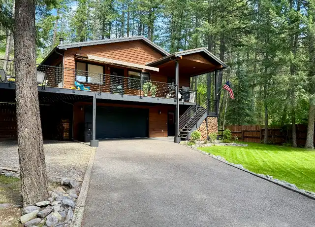 Property at 2365 Poplar Pl, Whitefish, MT, 59937, 3 beds, 3 baths, [object Object]