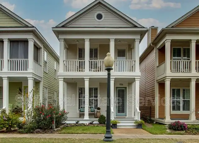 Property at 936 Harbor Bend Rd, Memphis, TN, 38103, 2 beds, 2.5 baths, [object Object]