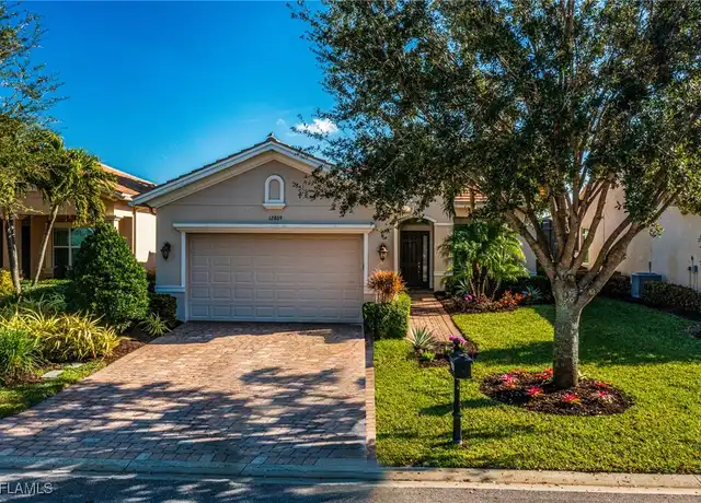Property at 12809 Fairway Cove Ct, Fort Myers, FL, 33905, 3 beds, 2.5 baths, [object Object]