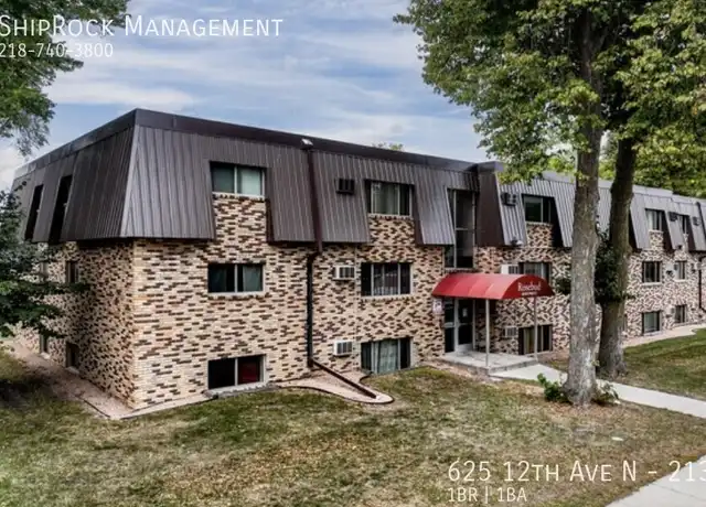 Property at 625 12th Ave N Unit 213, St Cloud, MN, 56303, 1 bed, 1 bath, [object Object]
