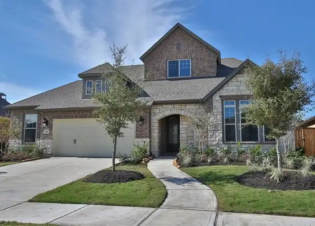 Property at 27018 Cheyenne Crest Ln, Katy, TX, 77494, 4 beds, 4 baths, [object Object]