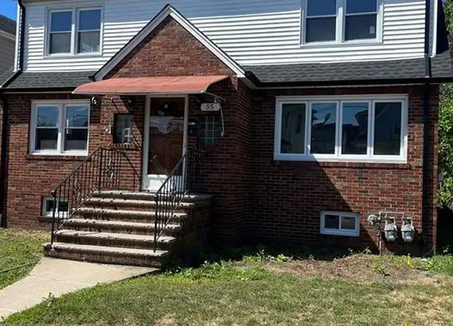 Property at 55 Pleasant Ave Unit 2, Garfield, NJ, 07026, 2 beds, 1 bath, [object Object]