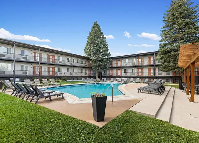 Photo of 2900 Aurora Ave, Boulder, CO 80303