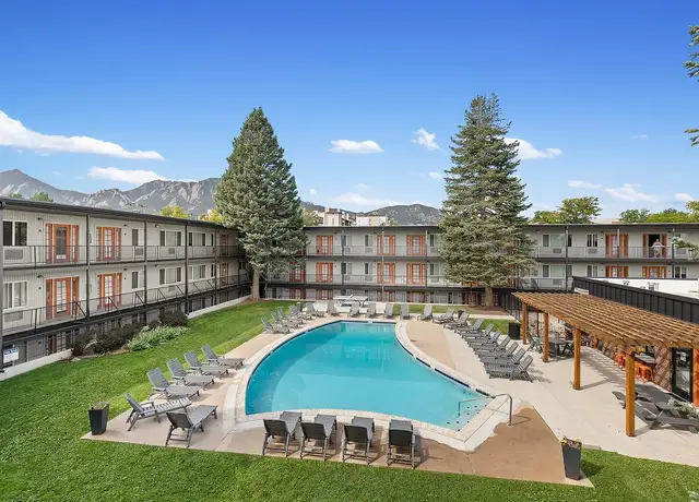 Photo of 2900 Aurora Ave, Boulder, CO 80303