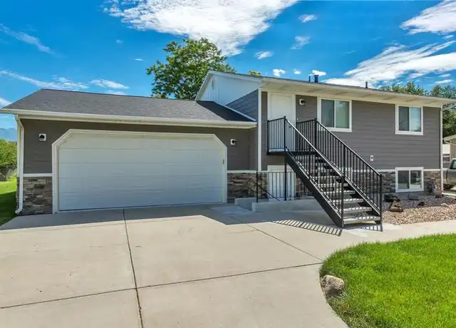 Property at 570 N 300 E, Payson, UT, 84651, 3 beds, 1 bath, [object Object]