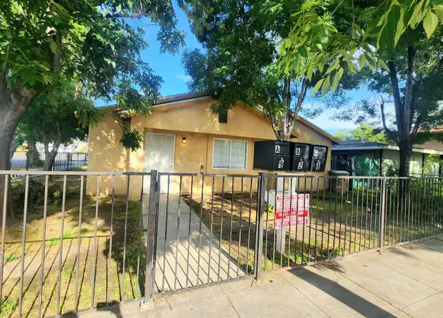 Property at 928 K St Unit C, Bakersfield, CA, 93304, 2 beds, 1 bath, [object Object]