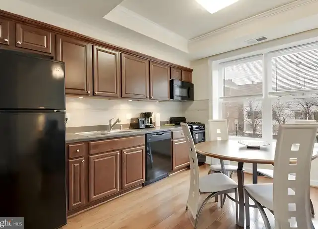 Property at 1917 18th St NW Unit 2, Washington, DC, 20009, 1 bed, 1 bath, [object Object]