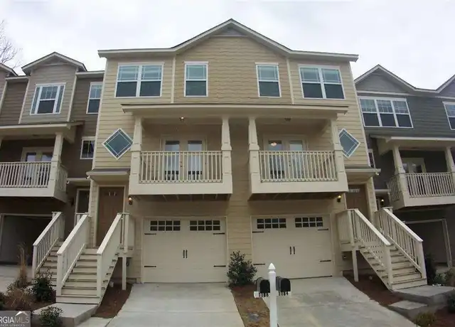Property at 1200 Liberty Pkwy NW Unit 1200, Atlanta, GA, 30318, 2 beds, 2.5 baths, [object Object]