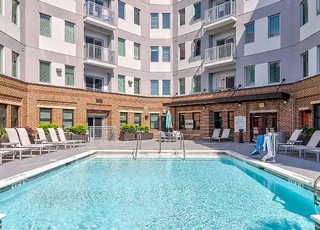 Property at The Blake - 540 Selma St, Savannah, GA, 31401, 1-5 bed, 1-5 bath, [object Object]