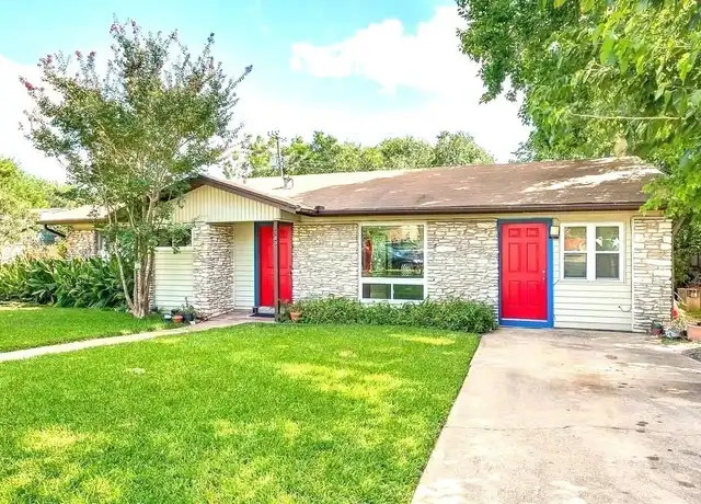 Property at 1703 Rockbridge Ter, Austin, TX, 78741, 3 beds, 2 baths, [object Object]