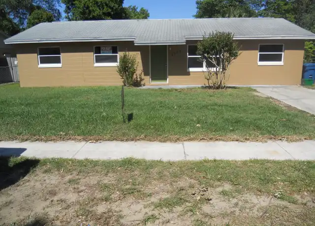 Property at 1953 Nelson Ave, Ormond Beach, FL, 32174, 4 beds, 1.5 baths, [object Object]