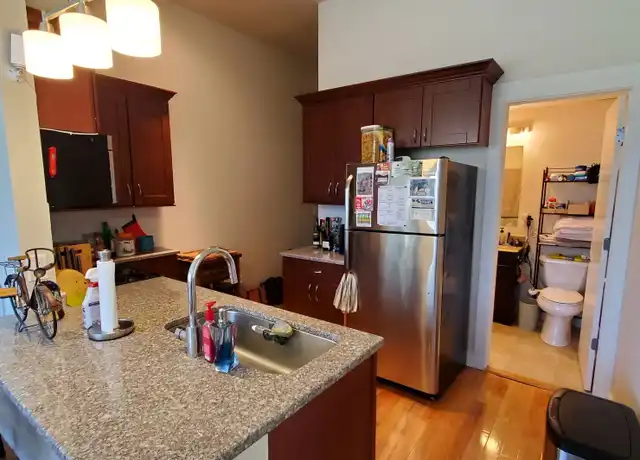 Property at 77 N Main St Unit 2, Norwalk, CT, 06854, 2 beds, 1 bath, [object Object]