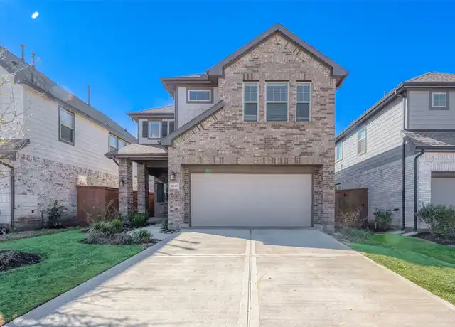 Property at 7015 Anacua Berry Cir, Katy, TX, 77493, 3 beds, 2.5 baths, [object Object]