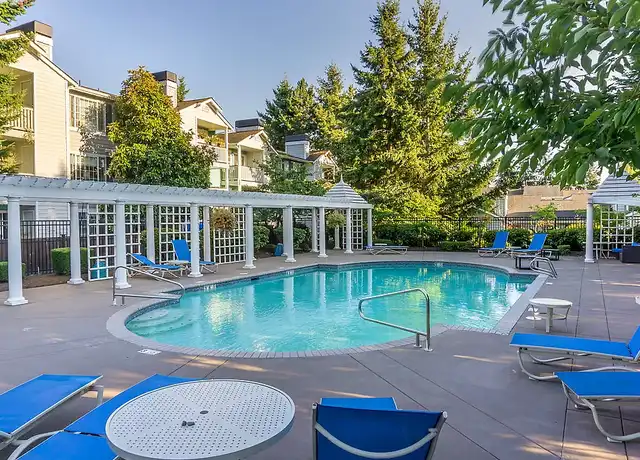 Property at Evergreen Heights - 12233 NE 131st Way, Kirkland, WA, 98034, 1-3 bed, 1-2 bath, [object Object]