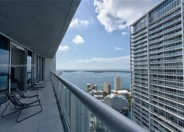 Property at 475 Brickell Ave #4809, Miami, FL, 33131, 2 beds, 2 baths, [object Object]