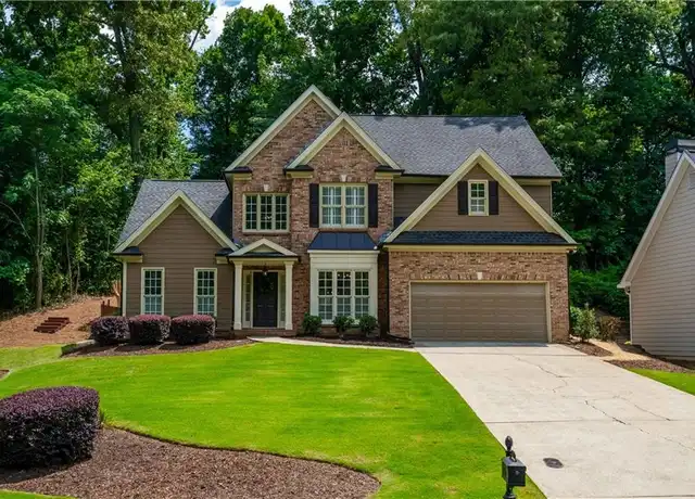 Property at 1245 South Bethany Creek Dr, Alpharetta, GA, 30004, 4 beds, 3 baths, [object Object]