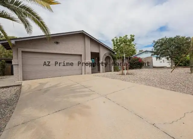 Property at 542 W Pampa Ave, Mesa, AZ, 85210, 3 beds, 2 baths, [object Object]