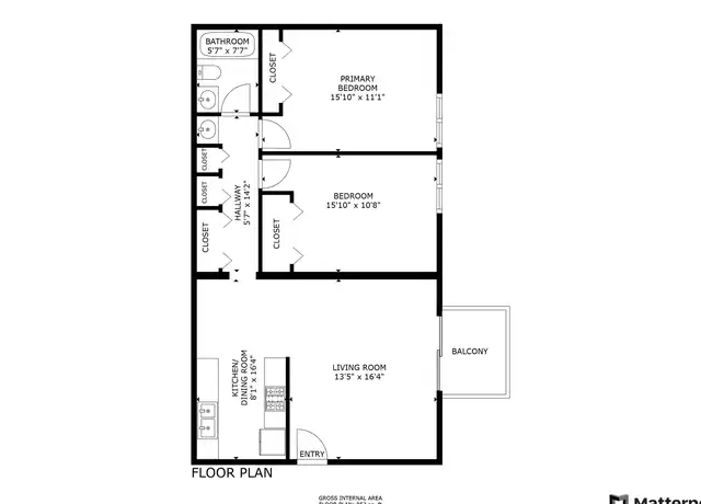 Property at 853 Napoleon Rd, Bowling Green, OH, 43402, 2 beds, 1.5 baths, [object Object]