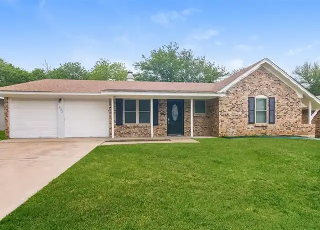 Property at 532 NW Janie Ln, Burleson, TX, 76028, 4 beds, 3 baths, [object Object]