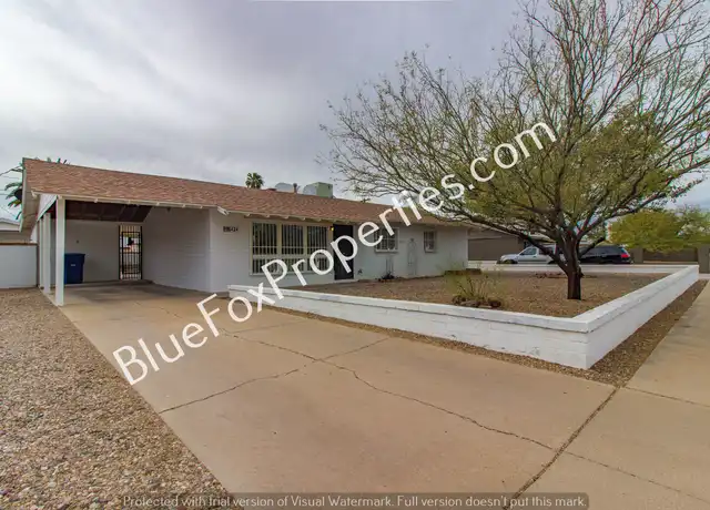 Property at 6434 E Fordham Dr, Tucson, AZ, 85710, 3 beds, 2 baths, [object Object]