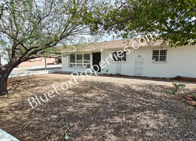 Property at 6434 E Fordham Dr, Tucson, AZ, 85710, 3 beds, 2 baths, [object Object]