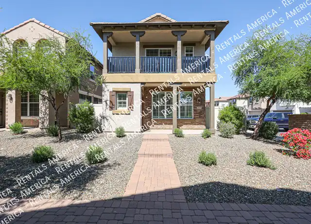 Property at 29010 N 125th Dr, Peoria, AZ, 85383, 3 beds, 3.5 baths, [object Object]