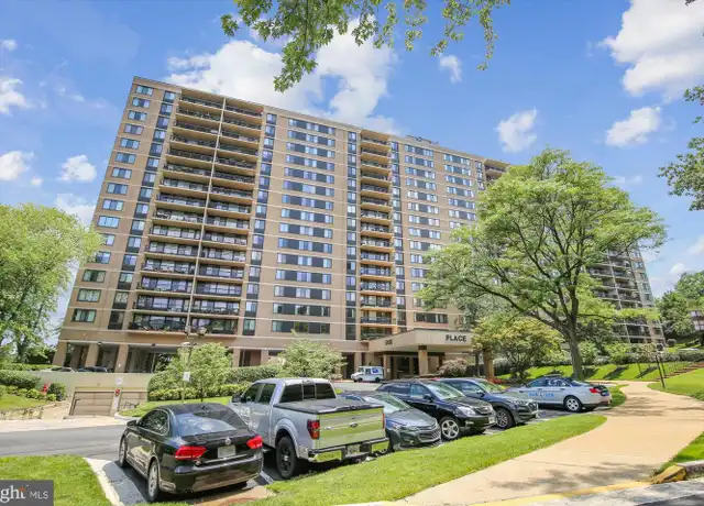 Property at 5500 Holmes Run Pkwy #412, Alexandria, VA, 22304, 1 bed, 1 bath, [object Object]
