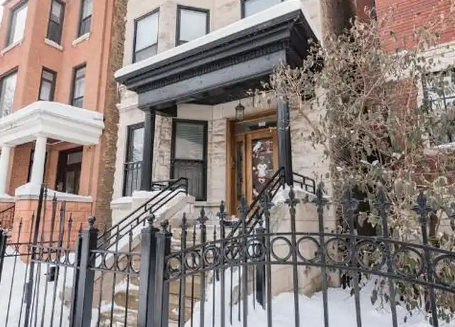 Property at 3744 N Fremont St, Chicago, IL, 60613, 2 beds, 1 bath, [object Object]