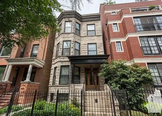 Property at 3744 N Fremont St, Chicago, IL, 60613, 2 beds, 1 bath, [object Object]